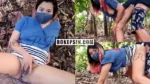 Bokep Indo Viral Ngentod Ayang Di Kebun Pisang