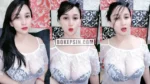 Fera Sexy Busana Tembus Pandang Live Santuy