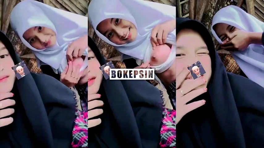 Viral Tiktok Bocil SMP Pamer Toket Gede - Abg smp Playcrot file vid 16